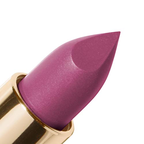 L'Oreal Paris Age Perfect Satin Lipstick with Precious Oils, 212 Pinot Noir, 0.13 Ounce